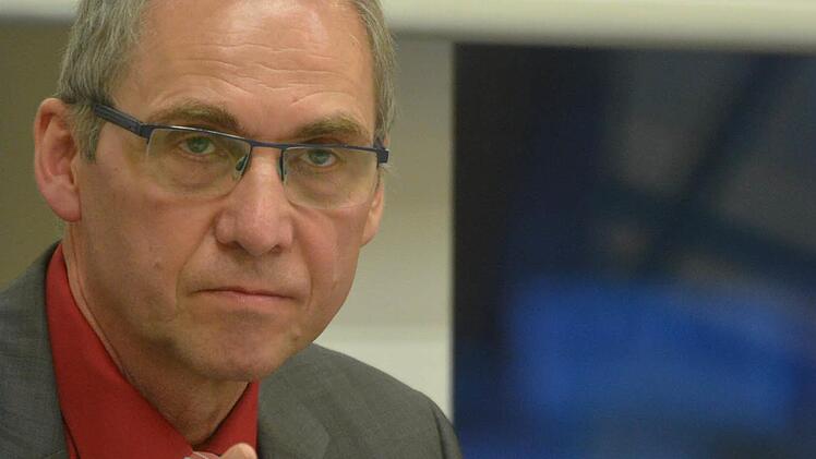 In fünf Jahren als Erster Bürgermeister hat Gerd Zimmer deutliche Akzente in Hausen gesetzt.  Foto: FT