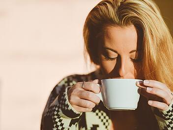 Zu viel Kaffee: Diese Warnsignale sendet dein Körper