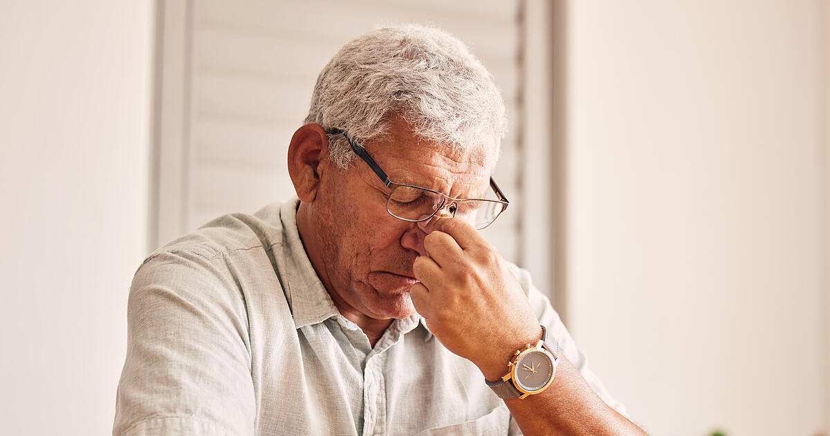  Rente versteuern: Tabelle zeigt, welche Jahrgänge besonders hart Illustration 