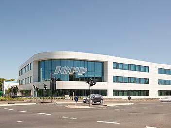 Bad Neustadt: Autozulieferer "Jopp" meldet Kurzarbeit an - 360 Mitarbeiter betroffen