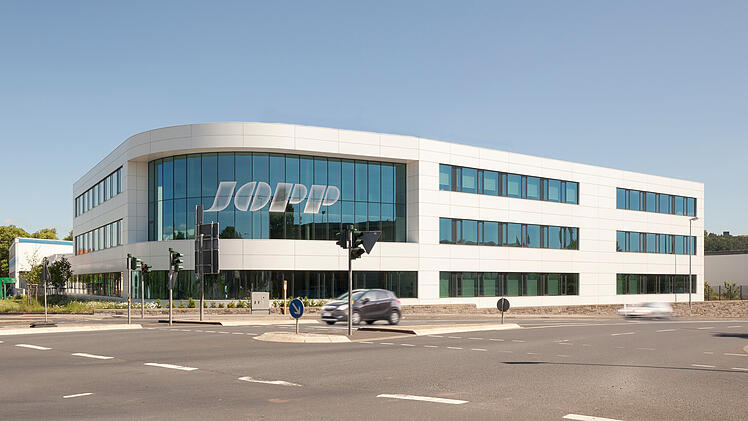 Bad Neustadt: Autozulieferer "Jopp" meldet Kurzarbeit an - 360 Mitarbeiter betroffen