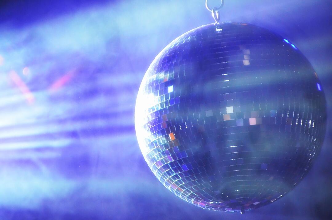 Live on Stage &ndash; die CHICOLORES!