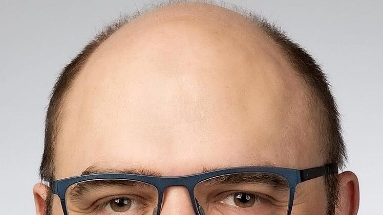 Sebastian MüllerKandidat