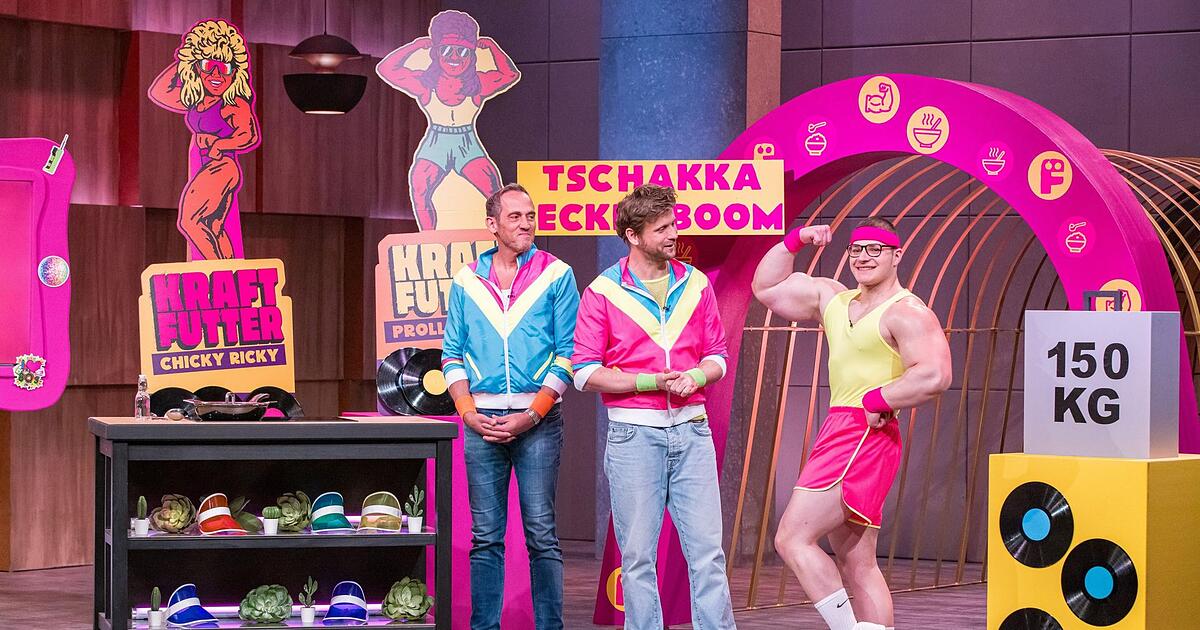 "Tatort"Star steht nach "Höhle der Löwen"Deal vor Neustart