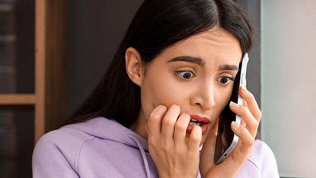 Warnung vor stummen Anrufen: So sch&uuml;tzt du dich vor Telefonbetrug