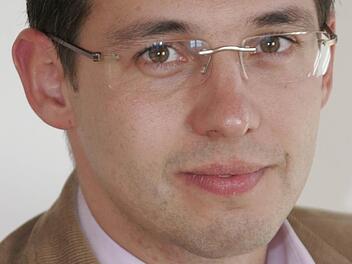 Michael Seck: ,Nikolaus sollte eigentlich Freude bringen.' Foto: Archiv