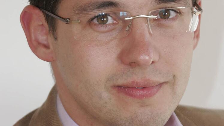 Michael Seck: ,Nikolaus sollte eigentlich Freude bringen.' Foto: Archiv