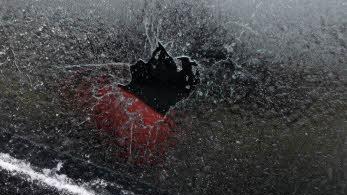 WInter in Baunach. Foto: Anna Püls