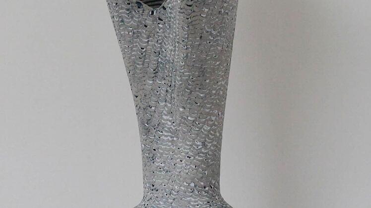 Objekt von Sigrun Wassermann