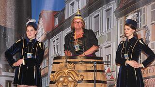 Schlappmaulorden