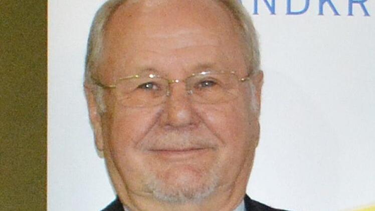 Im Alter von 74 Jahren ist Werner Höhn (Wülflingen/Haßfurt) gestorben. Er war stellvertretender Präsident des Nordbayerischen Musikbundes und Präsident des NBMB-Bezirksverbandes Unterfranken.  Hanns Friedrich