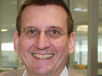 Dietmar Hofmann