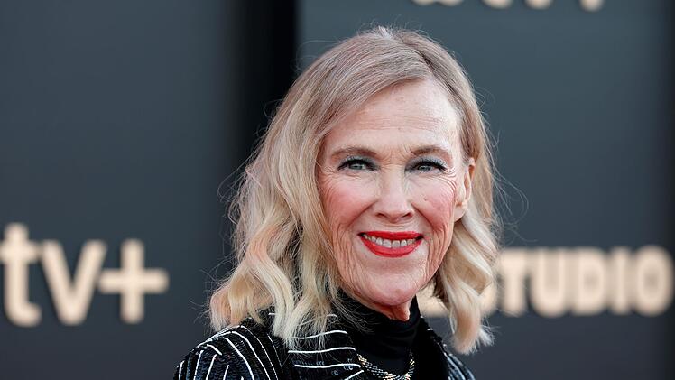 Catherine O'Hara starb am 30. Januar mit 71 Jahren. Nun wurde die offizielle Todesursache enth&uuml;llt.