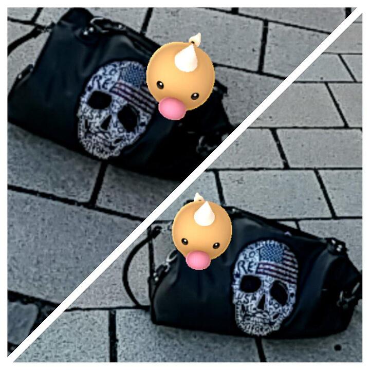 Pokémon Go - Die besten Bilder unserer Nutzer