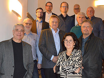 Schwabach: Stadt zeichnet engagierte Wahlhelfer aus - "ohne sie nicht möglich"