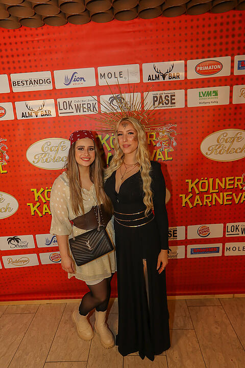 Die Faschingsparty in Schweinfurt!