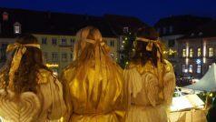 Hammelburger Altstadtadvent.Bianca Volkert