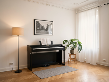 Lidl-Deal: Digitalpiano zum Hammerpreis