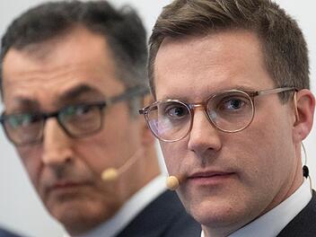 Spitzenkandidaten zur Landtagswahl in Baden-W&uuml;rttemberg