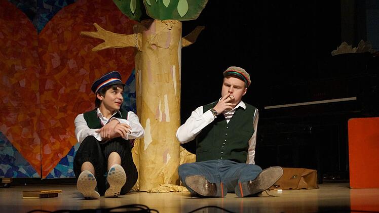 Foto: Peter Schmieder