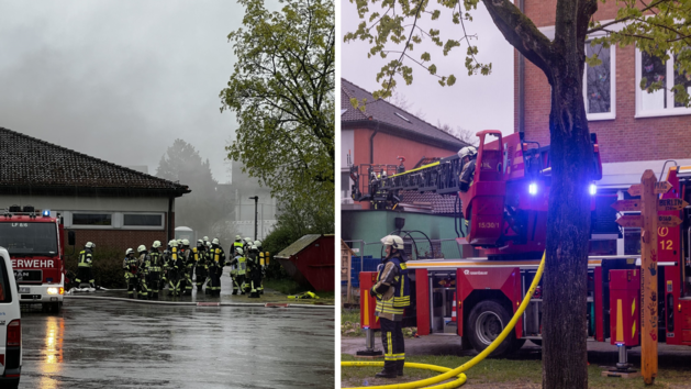 Adelsdorf: Nach Brand in Grundschule zieht B&uuml;rgermeister Bilanz - "Schaden immens"