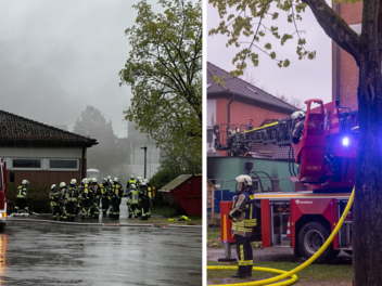 Adelsdorf: Nach Brand in Grundschule zieht B&uuml;rgermeister Bilanz - "Schaden immens"