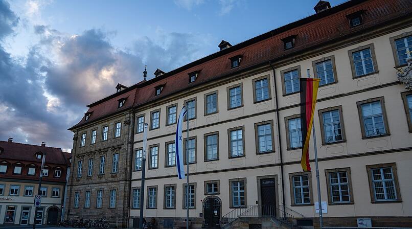 Bamberger Stadtrat tagt zum ersten Mal - Sitzung live mitverfolgen