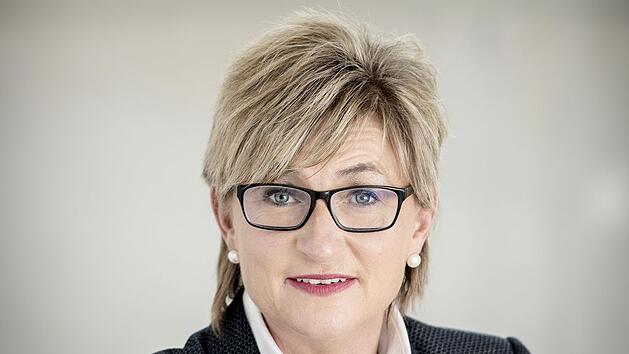 F&uuml;r Simone Fleischmann, Pr&auml;sidentin des Bayerischen Lehrer- und Lehrerinnenverbands (BLLV), ist die Lage an bayerischen Schulen mehr als kritisch.
