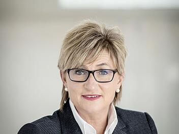 Für Simone Fleischmann, Präsidentin des Bayerischen Lehrer- und Lehrerinnenverbands (BLLV), ist die Lage an bayerischen Schulen mehr als kritisch.