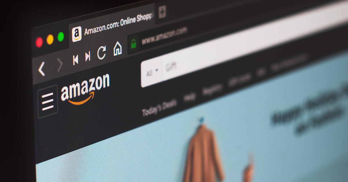 Amazon-Kontosperrung angedroht: Ist die Warnung seriös oder Betrug?