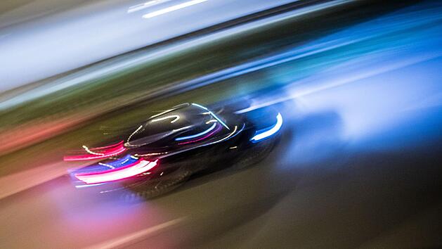 Betrunkene Fahrerin auf A3 im Kreis N&uuml;rnberger Land unterwegs