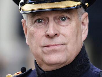 Andrew Mountbatten-Windsor