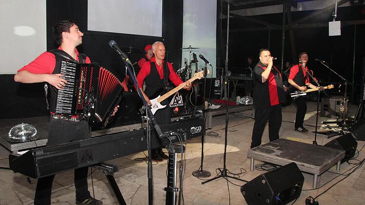 Fotos: ab