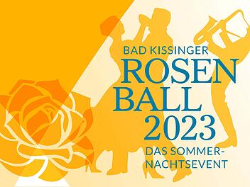Bad Kissingen: Rosen-Clubnacht und Rosenball laden zum Tanzen ein - alle Infos im Überblick Bad Kissingen: Rosen-Clubnacht und Rosenball laden zum Tanzen ein - alle Infos im Überblick