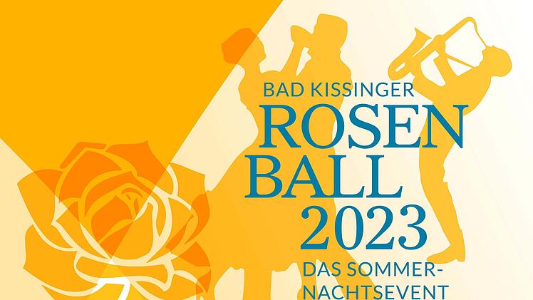 Bad Kissingen: Rosen-Clubnacht und Rosenball laden zum Tanzen ein - alle Infos im &Uuml;berblick