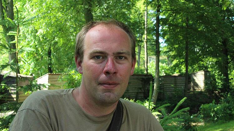 Falkner Achim Schmidt.