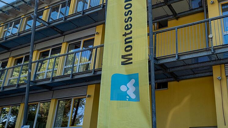 Lauf: Schule setzt Präsenzunterricht aus - zwei Drittel der Pädagogen krank