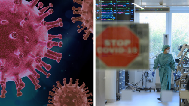 Corona-Umfrage: So gro&szlig; ist die Angst vor dem Herbst