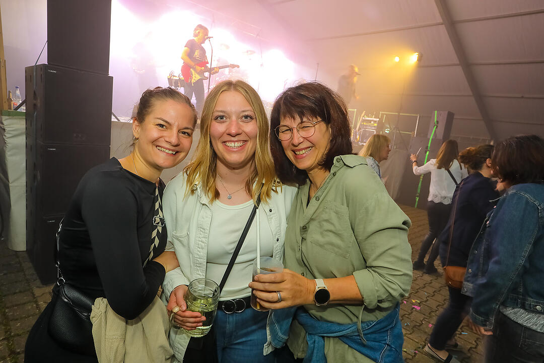 Beatabend mit Phoenix feat. Steffi List