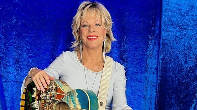 Bad Kissinger Kabarettherbst bietet einen Abend voller "Humor, Parodie und Pointen"