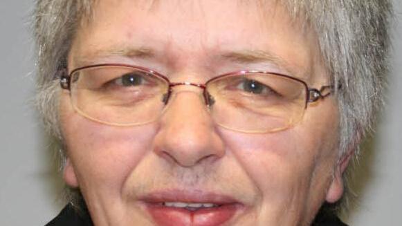 Karin Ritter, Bürgermeisterin Reichenbach