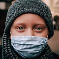 Müssen Kinder auch eine FFP2-Maske tragen
