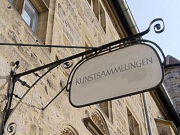 Kunstsammlungen der Veste CoburgFoto: Jochen BErger