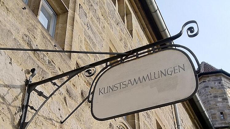 Kunstsammlungen der Veste CoburgFoto: Jochen BErger