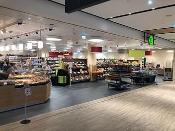 Fürth: Denns Biomarkt schließt in Kürze - Unternehmen äußert sich