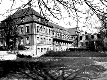 175 Jahre Kinderklinik: Uniklinik Würzburg feiert Jubiläum