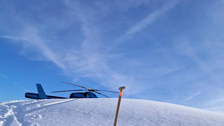 F&uuml;nf Tote bei zwei Lawinenabg&auml;ngen in &Ouml;sterreich