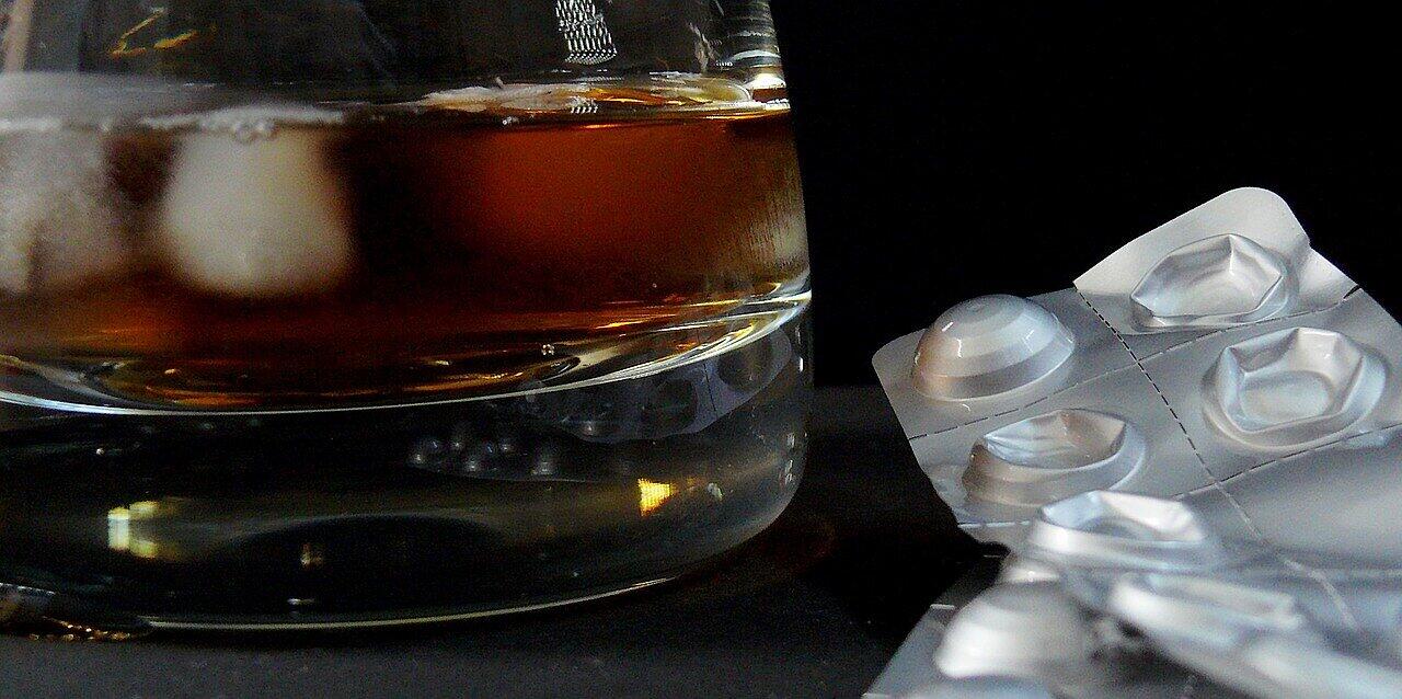 Antibiotika und Alkohol: Eigentlich Tabu - doch es gibt eine Ausnahme