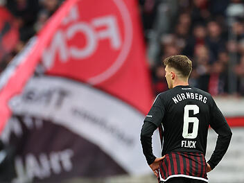 Der Club in Abstiegsgefahr - kann der FCN tatsächlich noch absteigen?