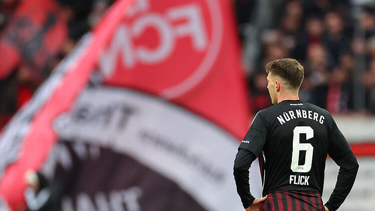 FCN: Fiél-Forderung verpufft – so ist Flick kein Führungsspieler